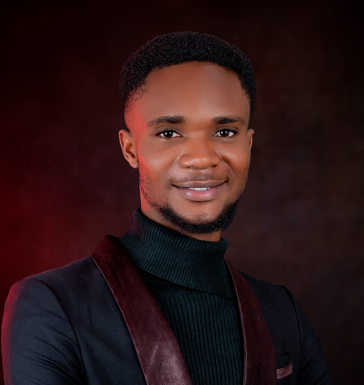 Commissioner Enyiason