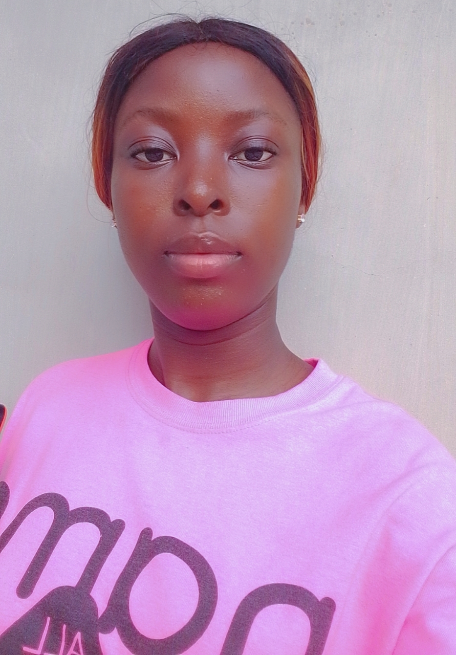 Aluko Esther Iyebiye 