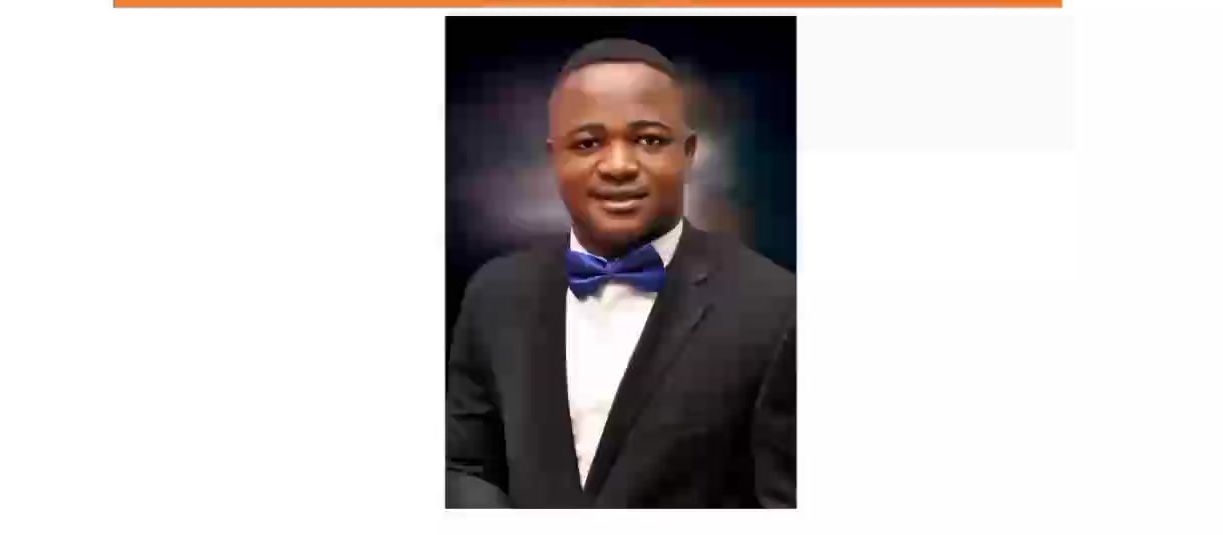 David Chukwuemeka Osita