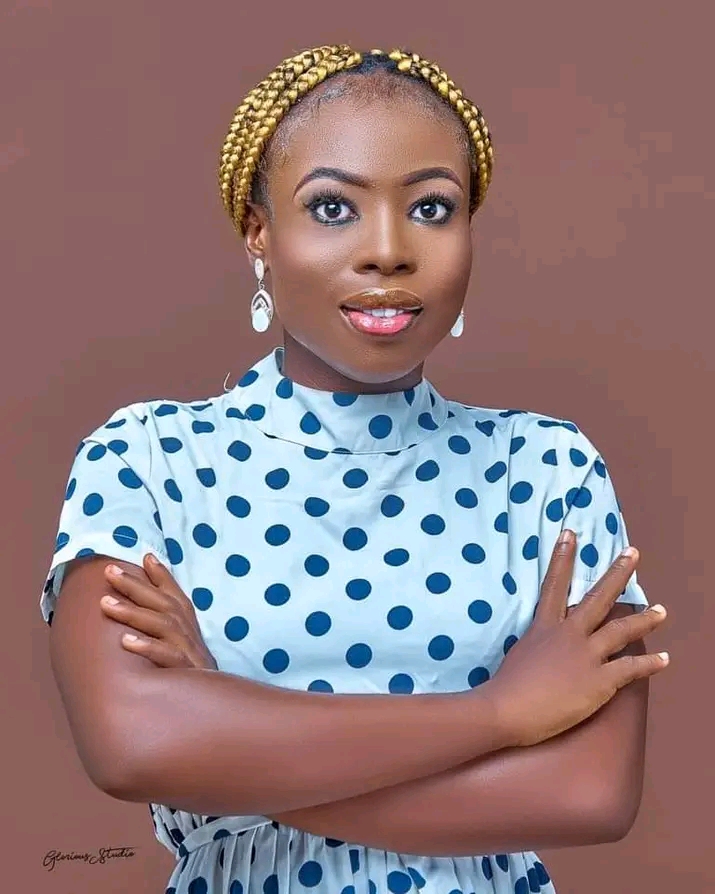 Ogbonna Precious Adanna 