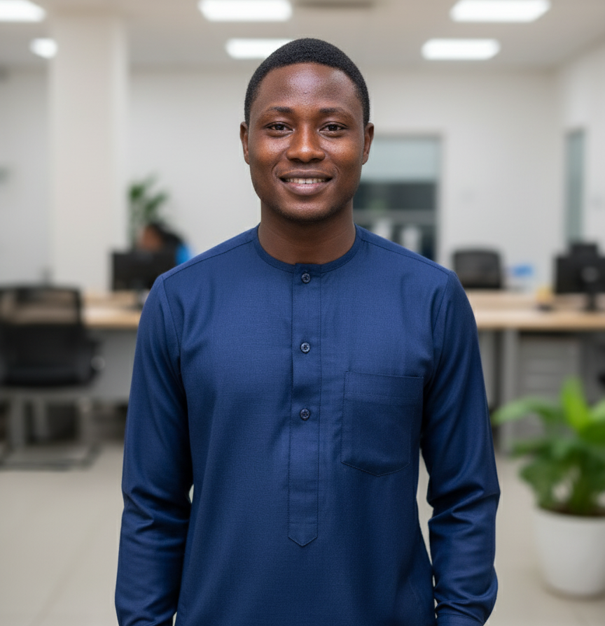 Oyegoke Oyetunji Cornelius